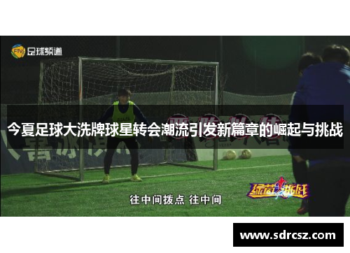今夏足球大洗牌球星转会潮流引发新篇章的崛起与挑战