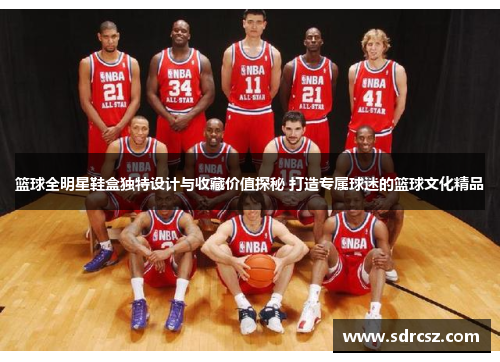 篮球全明星鞋盒独特设计与收藏价值探秘 打造专属球迷的篮球文化精品