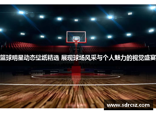 篮球明星动态壁纸精选 展现球场风采与个人魅力的视觉盛宴